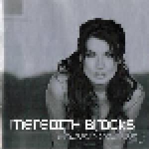 Meredith Brooks: Deconstruction - Cover