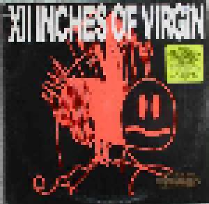 XII Inches Of Virgin - Cover