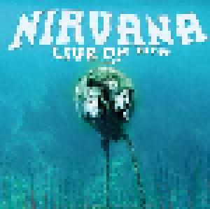 Nirvana: Live On Air - Cover