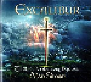 Alan Simon: Excalibur: The 20th Anniversary Box Set - Cover