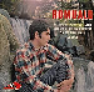 Romuald: Romuald - Cover
