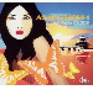 Asian Garden 2 - The World Of Asian Grooves - Cover