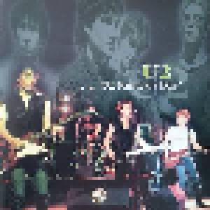 U2: St. Patrick's Day - Cover