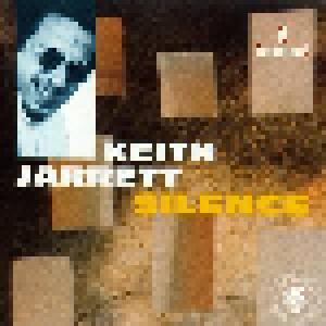 Keith Jarrett: Silence - Cover
