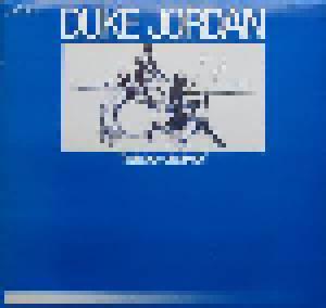 Duke Jordan: Blue Duke - Cover