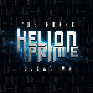 Helion Prime: Drake Equation, The - Cover