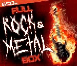 Full Rock & Metal Box - Cover