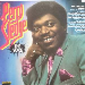 Percy Sledge: Voice, The - Cover