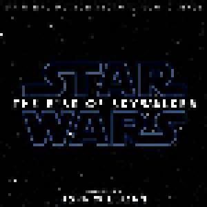 John Williams: Star Wars: The Rise Of Skywalker - Cover