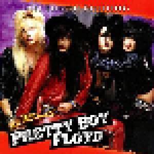 Pretty Boy Floyd: Ultimate, The - Cover