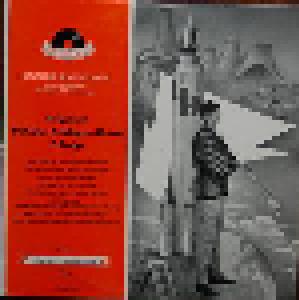 Original-Polydor-Schlager-Revue 7. Folge - Cover