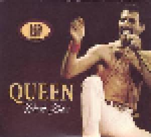 Queen: Rock Box - Cover