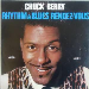Chuck Berry: Rhythm & Blues Rendez-Vous - Cover