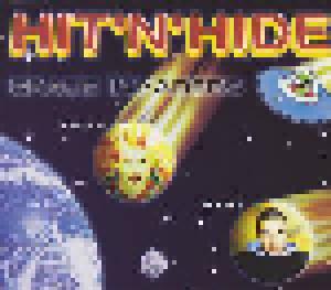 Hit 'n' Hide: Space Invaders - Cover