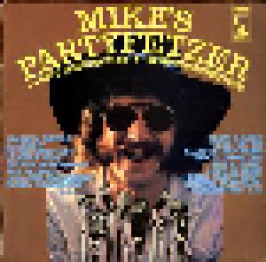Mike's Partyfetzer - Cover
