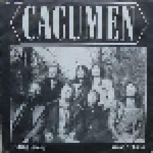Cacumen: Riding Away - Cover