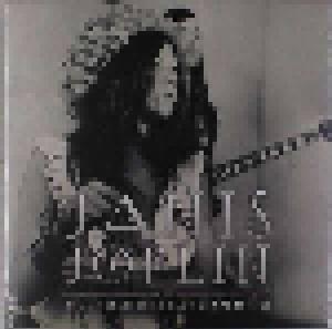 Janis Joplin: TV Collection Plus Newport 1968, The - Cover