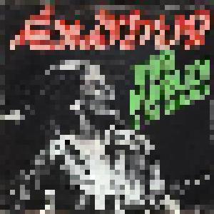 Bob Marley & The Wailers: Exodus - Cover