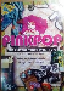 Pinkpop The Vintage Years 1975 - 1979 Vol 2 (DVD) - Bild 2