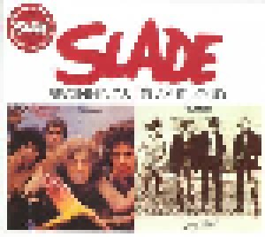 Slade: Beginnings / Play It Loud (CD) - Bild 3