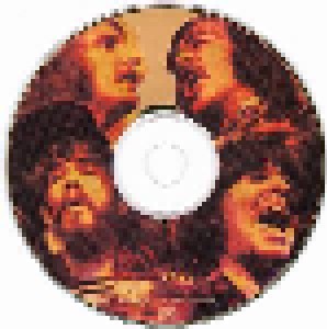 Creedence Clearwater Revival: Chronicle - The 20 Greatest Hits (CD) - Bild 5