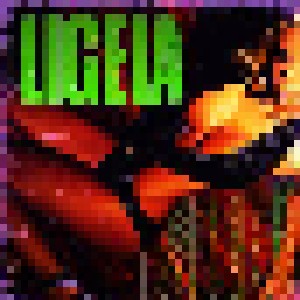 Ligeia: Bad News (CD) - Bild 1