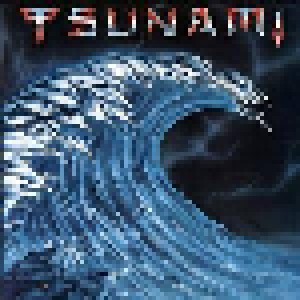Tsunami: Tsunami (CD) - Bild 1