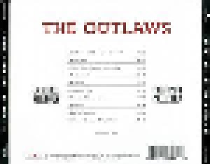 Outlaws: Extended Versions-The Encore Collection (CD) - Bild 2