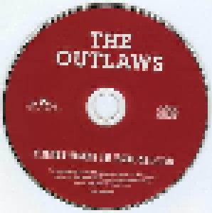 Outlaws: Extended Versions-The Encore Collection (CD) - Bild 3