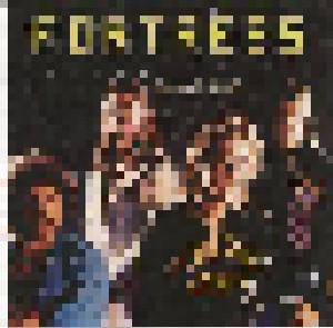 Fortress: Hands In The Till (CD) - Bild 1