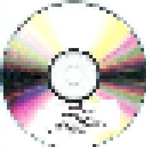 IAMX: The Alternative (Promo-CD) - Bild 2