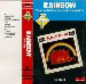 Rainbow: On Stage (Tape) - Bild 2