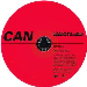 Can: Soundtracks (CD) - Bild 3
