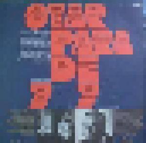 Starparade 71/72 (LP) - Bild 2
