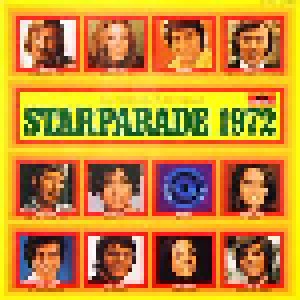 Die Große & Aktuelle Starparade 1972 (LP) - Bild 1