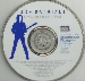 Joe Satriani: Flying In A Blue Dream (CD) - Bild 3