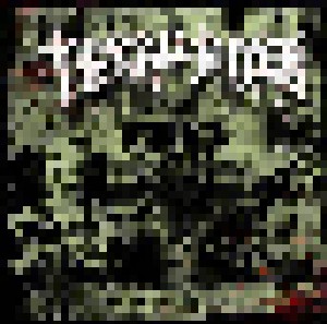 Terrorizer: Darker Days Ahead (CD) - Bild 1