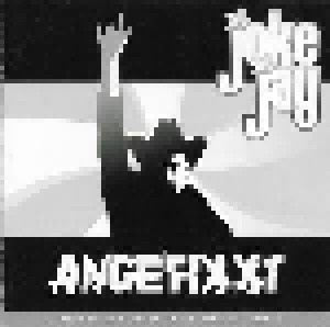 Cover - Joke Jay: Angefixxt