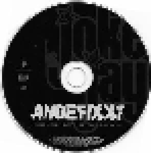 Joke Jay: Angefixxt (Mini-CD / EP) - Bild 5