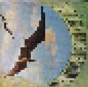 The Flock: Dinosaur Swamps (CD) - Bild 1