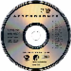 ZZ Top: Afterburner / Eliminator (2-CD) - Bild 3