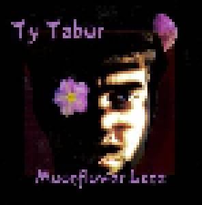 Ty Tabor: Moonflower Lane (Promo-CD) - Bild 1