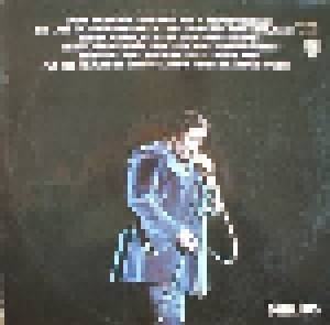 Barry White: Greatest Hits (LP) - Bild 4