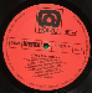 Italo Pop Hits '82 (LP) - Bild 3