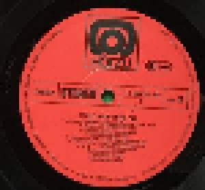 Italo Pop Hits '82 (LP) - Bild 4