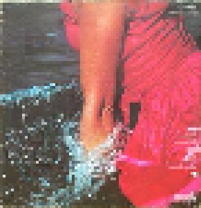 Olivia Newton-John: Physical (LP) - Bild 2