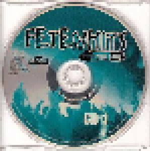 Fetenhits New Rock Party (2-CD) - Bild 3