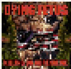 Dying Fetus: Killing On Adrenaline (CD + DVD) - Bild 1