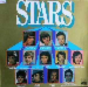 Stars (LP) - Bild 1