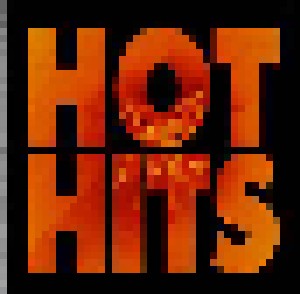 Cover - Odyssee: Hot Hits 25